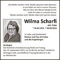 Wilma Scharfi