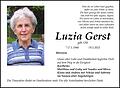 Luzia Gerst