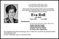 Eva Roll