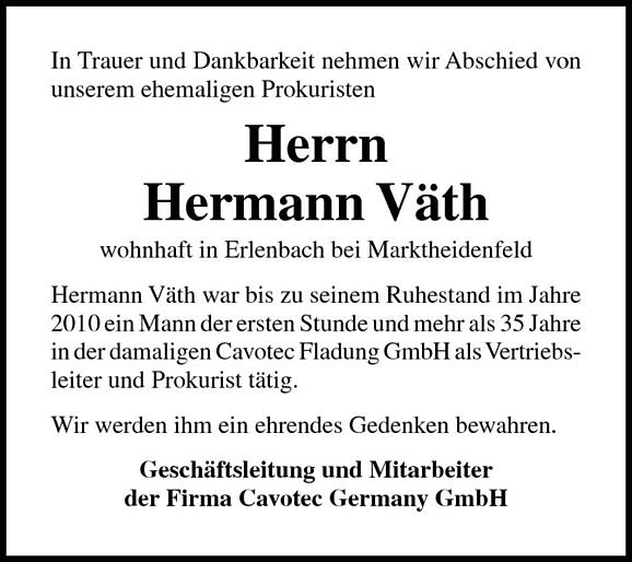 Hermann Väth