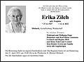 Erika Zilch