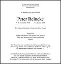 Peter Reincke