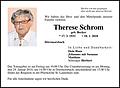 Therese Schrom