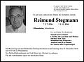 Reimund Stegmann