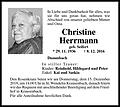 Christine Herrmann