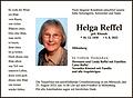 Helga Reffel