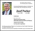 Josef Pucher