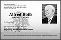 Alfred Roth