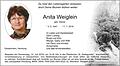 Anita Weiglein