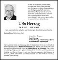 Udo Herzog