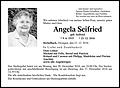 Angela Seifried