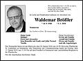 Waldemar Brößler