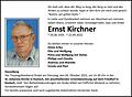 Ernst Kirchner