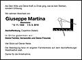 Giuseppe Martina