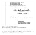 Magdalena Müller
