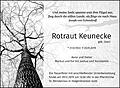Rotraut Keunecke