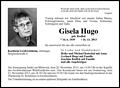 Gisela Hugo