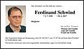 Ferdinand Schwind