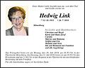Hedwig Link