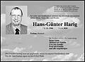 Hans-Günter Harig