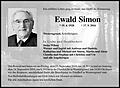 Ewald Simon