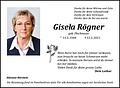 Gisela Rögner