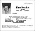 Fine Kunkel