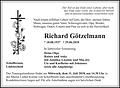 Richard Götzelmann