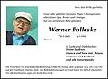 Werner Pallaske