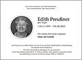 Edith Preußner