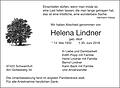 Helena Lindner