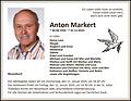 Anton Markert