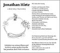 Jonathan Hirte