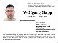 Wolfgang Stapp