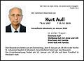 Kurt Aull