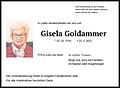 Gisela Goldhammer
