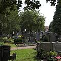 Altstadtfriedhof, Bild 925