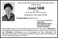 Anni Mill