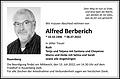 Alfred Berberich