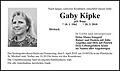 Gaby Kipke