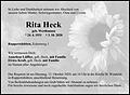 Rita Heck