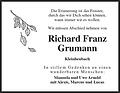 Richard Franz Grumann