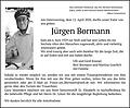 Jürgen Bormann