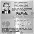 Karl Hessler