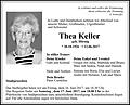 Thea Keller
