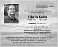 Edwin Kuhn