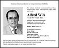 Alfred Wilz