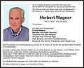 Herbert Wagner