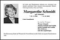 Margarethe Schmidt