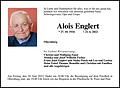 Alois Englert